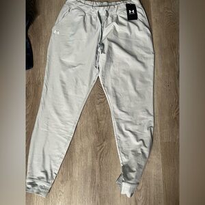 Under armour joggers